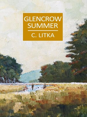 cover image of Glencrow Summer